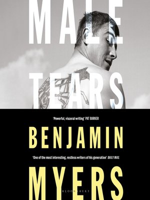 cover image of Male Tears